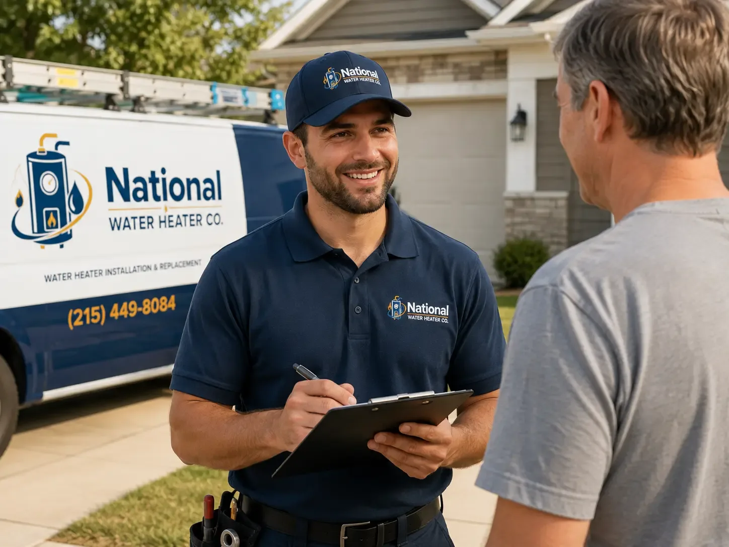 Water Heater Installation Henlawson, WV FAQs